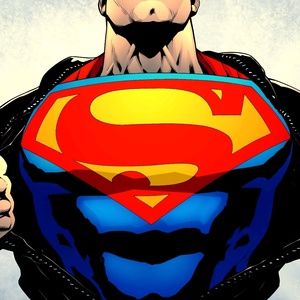 Meet your Posher, Jason